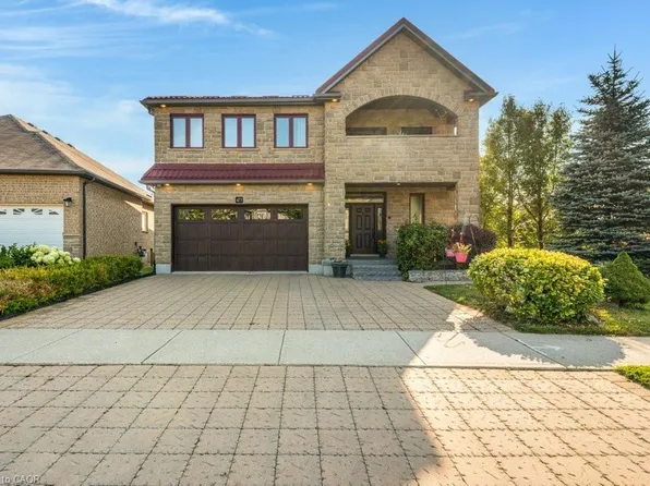 477 Woodbine Ave, Kitchener, ON N2R 0A6