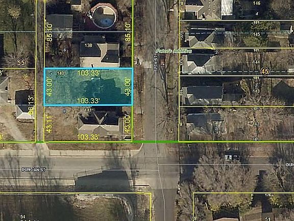 2nd image of 1618 S 17th St