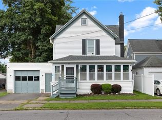 10 Gordon Pl, Ilion, NY