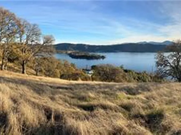 11872 Konocti Drive, Clearlake Oaks, CA 95423