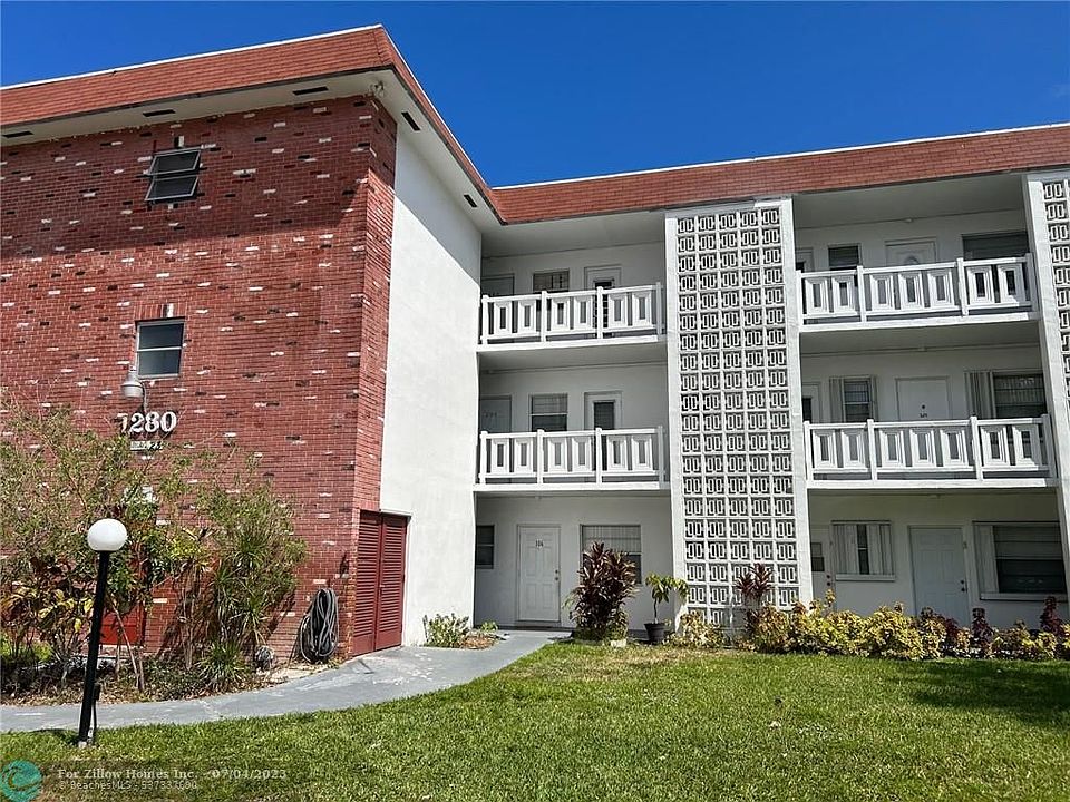 1280 NW 43rd Ave APT 206, Lauderhill, FL 33313 | MLS #F10371761 | Zillow