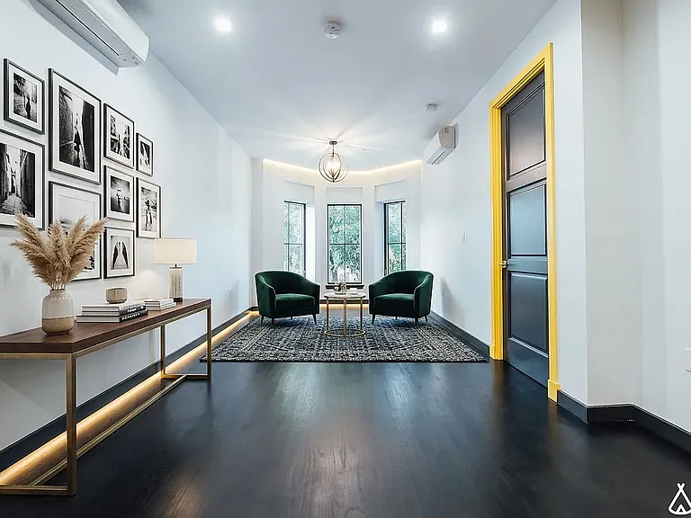 1294 Park Pl #3D — Photo 4