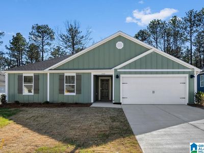 280 Halifax Ln, Chelsea, AL, 35043