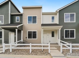 3912 Net St, Evans, CO 80620