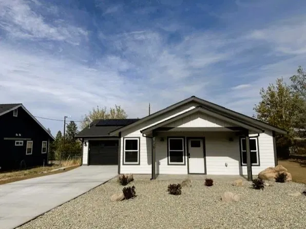 710 Hillside Dr, Weed, CA 96094