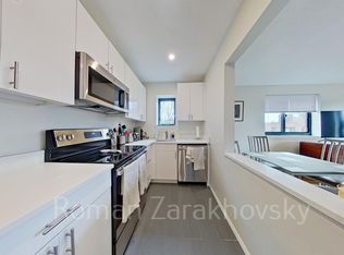 95 Sutherland Rd APT 3D, Brighton, MA 02135