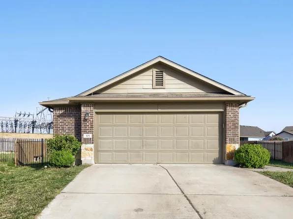 101 Blue Sage Dr, Georgetown, TX 78628