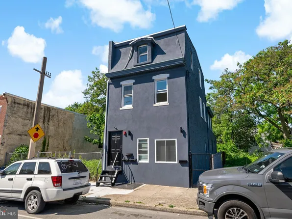 1904 Orthodox St, Philadelphia, PA 19124