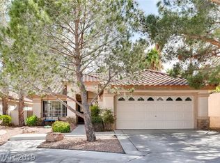 8237 Hot Creek Dr, Las Vegas, NV 89128