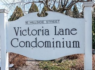 16 Hillside Pl APT K5, Norwalk, CT 06854