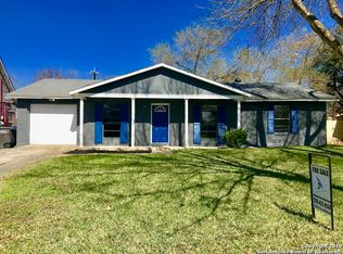 4331 Sun Vista Ln, San Antonio, TX 78217