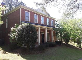 5650 Wake Forrest Run #7, Johns Creek, GA 30097