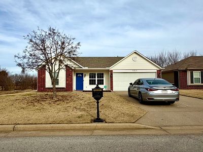 25913 E 89th St S, Broken Arrow, OK, 74014