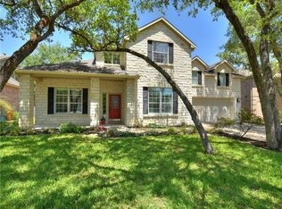 6905 Tanaqua Ln, Austin, TX 78739