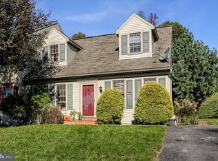 756 Fieldstone Ln, Elizabethtown, PA 17022