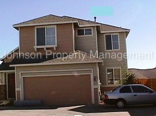 3665 Herons Landing Dr, Reno, NV