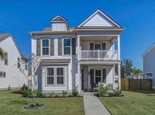 2244 Des Arc Rd, Johns Island, SC 29455