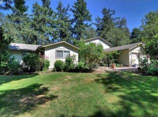 825 SE River Forest Rd, Milwaukie, OR 97267