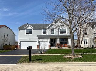 337 Post Oak Cir, West Chicago, IL 60185