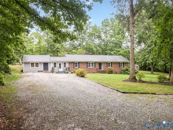 101 County Line Rd, Midlothian, VA 23112
