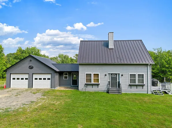 1 Abnaki Drive, Solon, ME 04979
