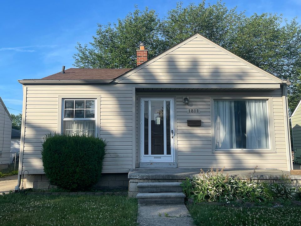 1st image of 1811 Cicotte Ave