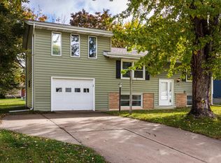 1310 Butts Ave, Tomah, WI 54660