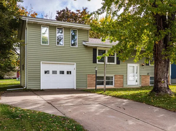 1310 Butts AVENUE, Tomah, WI 54660