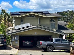 99-1220 Halawa Heights Rd, Aiea, HI 96701
