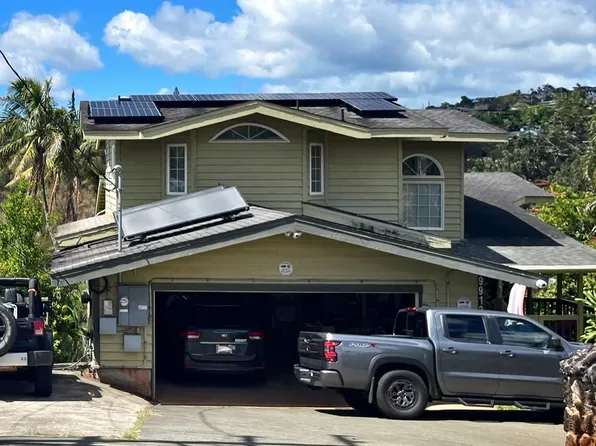 99-1220 Halawa Heights Rd, Aiea, HI 96701