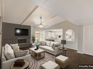 1917 Castille Dr, Carrollton, TX 75007