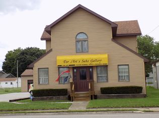 7547 W Ridge Rd, Fairview, PA 16415