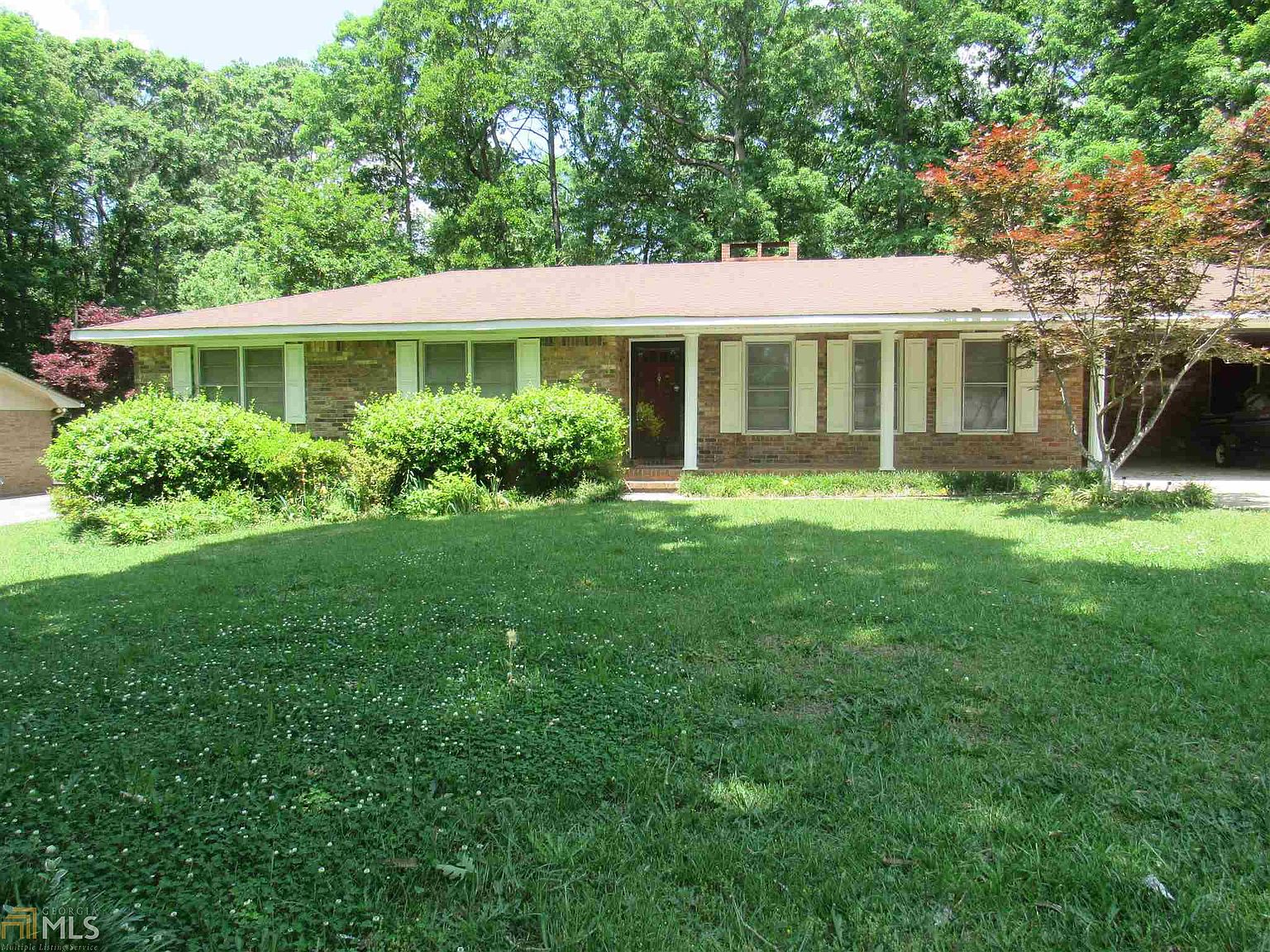 115 Millwood Dr, Griffin, GA 30224 Zillow