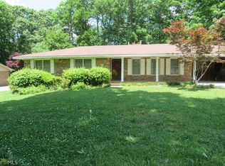 115 Millwood Dr, Griffin, GA