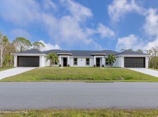 2519 Hester Ave SE, Palm Bay, FL 32909