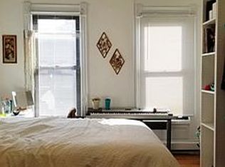 676 Manhattan Ave APT 3R, Brooklyn, NY 11222