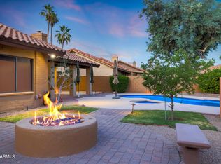 9727 E Camino Del Santo, Scottsdale, AZ 85260
