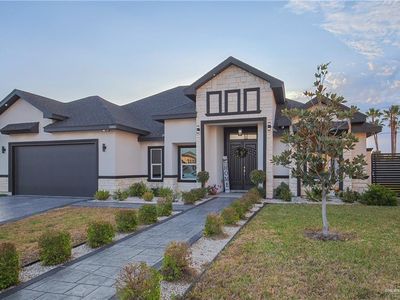 5001 N Mockingbird Ave, Pharr, TX, 78577