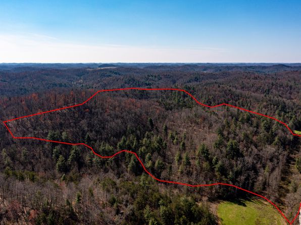 0 Clark Branch Rd, Campton, KY 41301