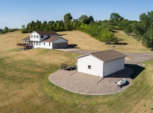 3745 Hidatsa Pl N, Mandan, ND 58554