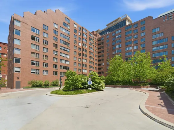 801 S Plymouth Ct APT 713, Chicago, IL 60605