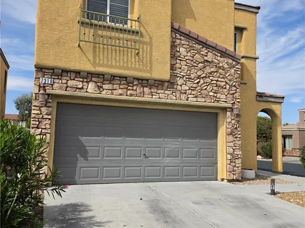 7310 Rocky Gorge Ct, Las Vegas, NV 89113