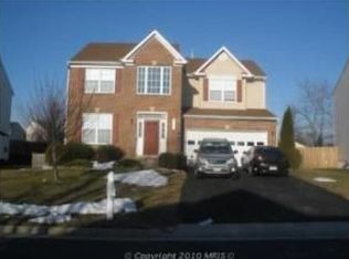 6232 Oscar Ct, Woodbridge, VA 22193