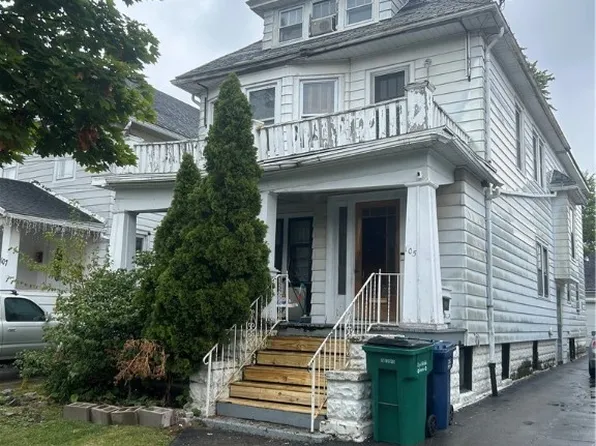 105 Laird Ave, Buffalo, NY 14207