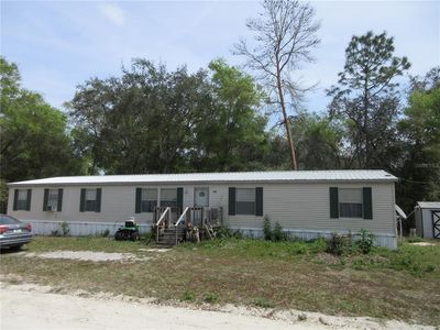 1161 SE 175th Ct, Silver Springs, FL, 34488