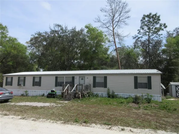 1161 SE 175th Ct, Silver Springs, FL 34488