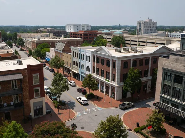 160 E Main St, Spartanburg, SC 29306