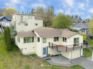 5718 Commercial Ave, Everett, WA 98203