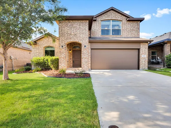 5060 Sugarcane Ln, Fort Worth, TX 76179