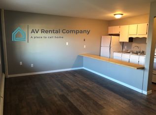 318 E State Hwy #16-M35, Gwinn, MI 49841
